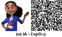 JuLIA Explica