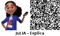 JuLIA Explica