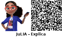 JuLIA Explica