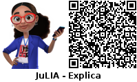 JuLIA Explica
