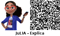 JuLIA Explica