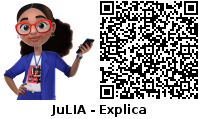 JuLIA Explica