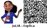 JuLIA Explica