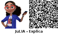JuLIA Explica