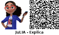 JuLIA Explica