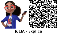 JuLIA Explica
