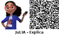 JuLIA Explica