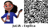 JuLIA Explica