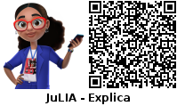 JuLIA Explica