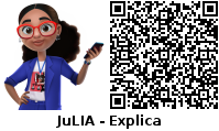 JuLIA Explica