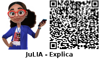 JuLIA Explica