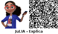 JuLIA Explica