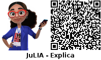 JuLIA Explica