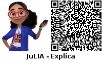 JuLIA Explica