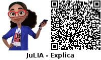 JuLIA Explica