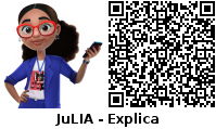 JuLIA Explica