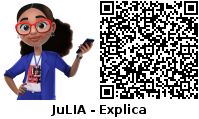 JuLIA Explica