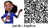 JuLIA Explica