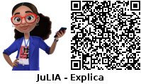 JuLIA Explica