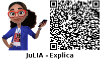 JuLIA Explica