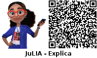JuLIA Explica