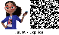 JuLIA Explica