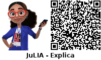 JuLIA Explica