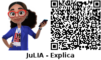 JuLIA Explica