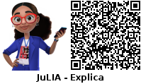 JuLIA Explica