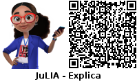 JuLIA Explica