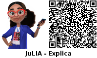 JuLIA Explica