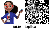 JuLIA Explica