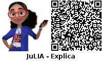 JuLIA Explica