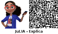 JuLIA Explica