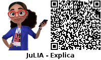 JuLIA Explica