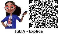 JuLIA Explica