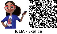 JuLIA Explica
