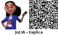 JuLIA Explica