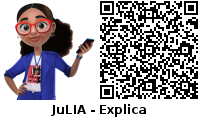 JuLIA Explica
