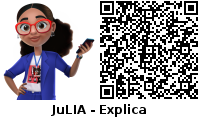 JuLIA Explica