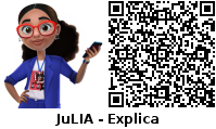 JuLIA Explica
