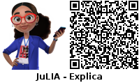 JuLIA Explica