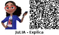 JuLIA Explica