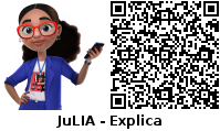 JuLIA Explica