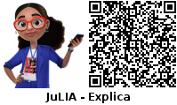 JuLIA Explica