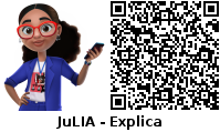 JuLIA Explica
