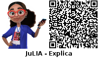 JuLIA Explica
