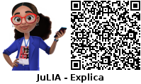 JuLIA Explica