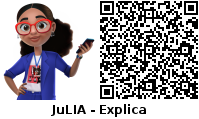 JuLIA Explica