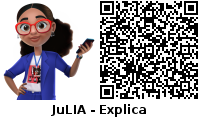 JuLIA Explica